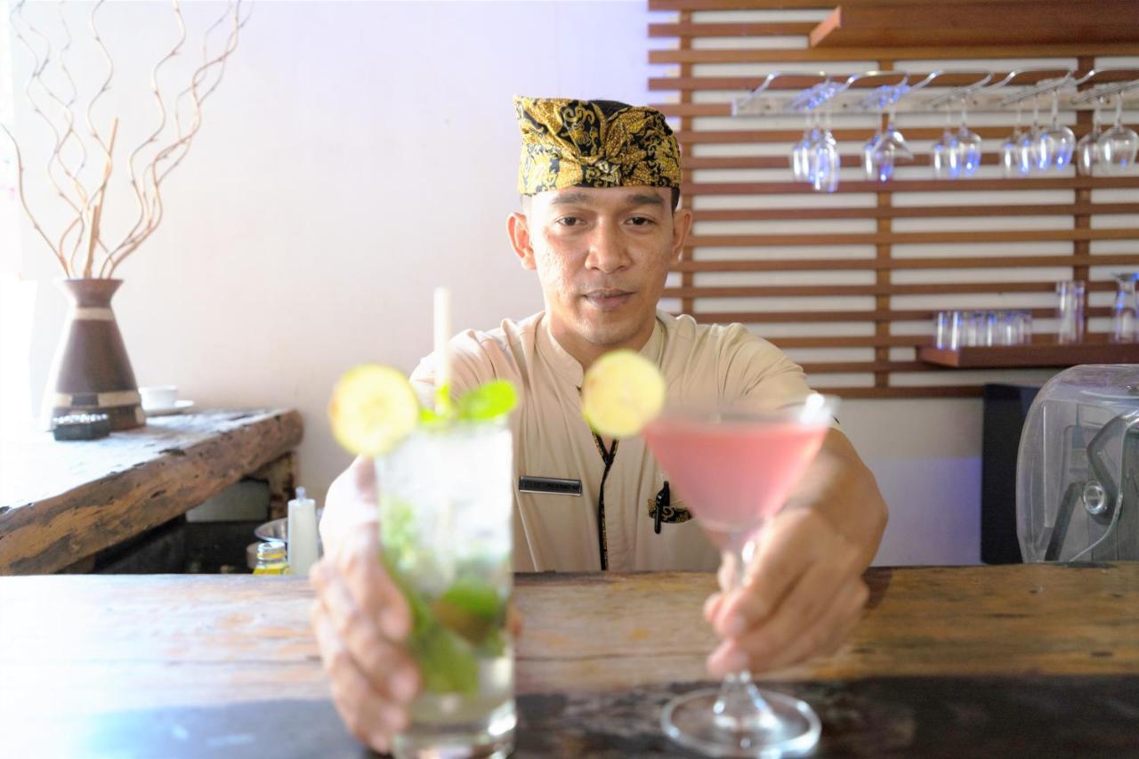 The Bene Hotel Kuta Lombok Εξωτερικό φωτογραφία