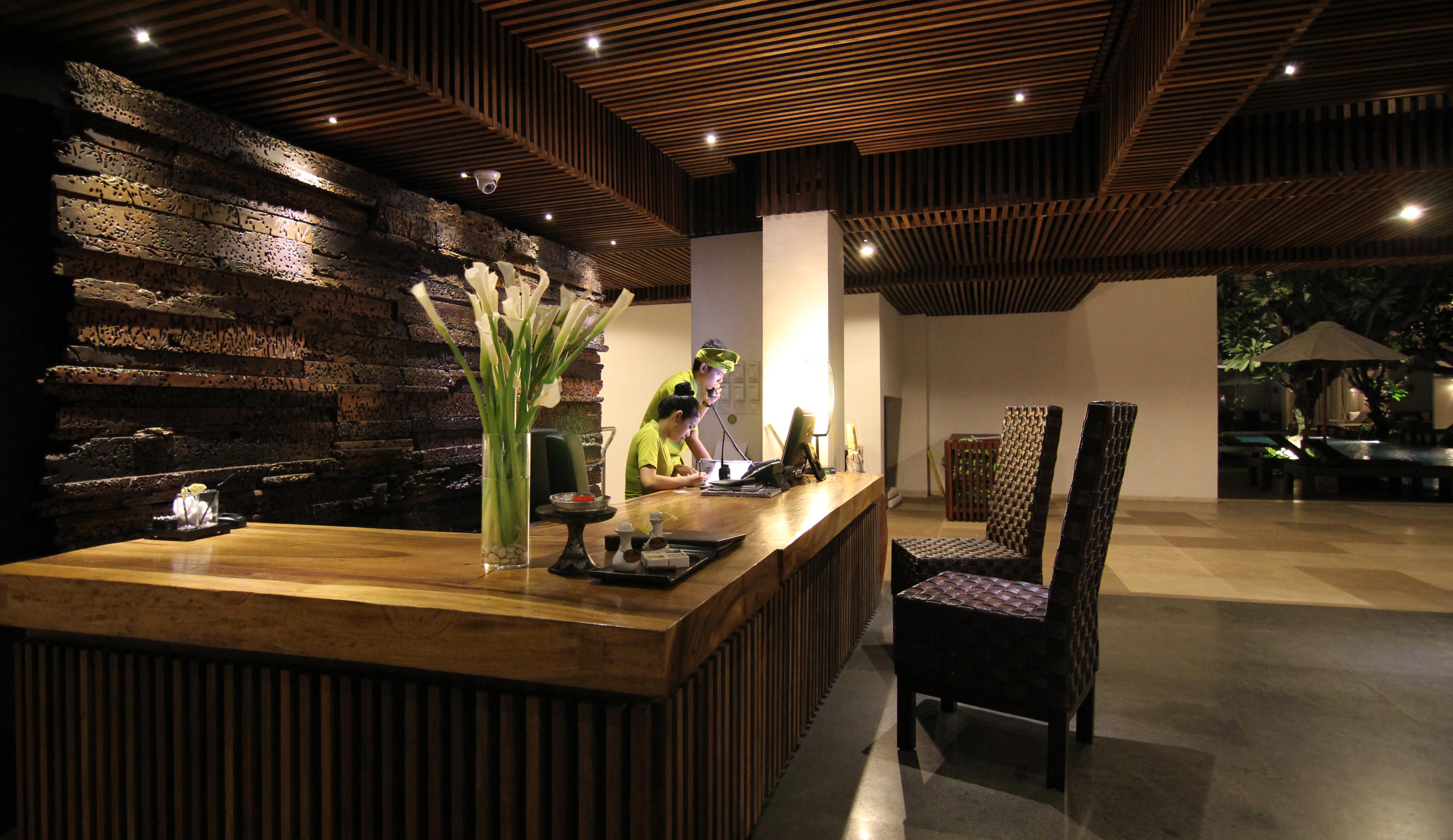The Bene Hotel Kuta Lombok Εξωτερικό φωτογραφία