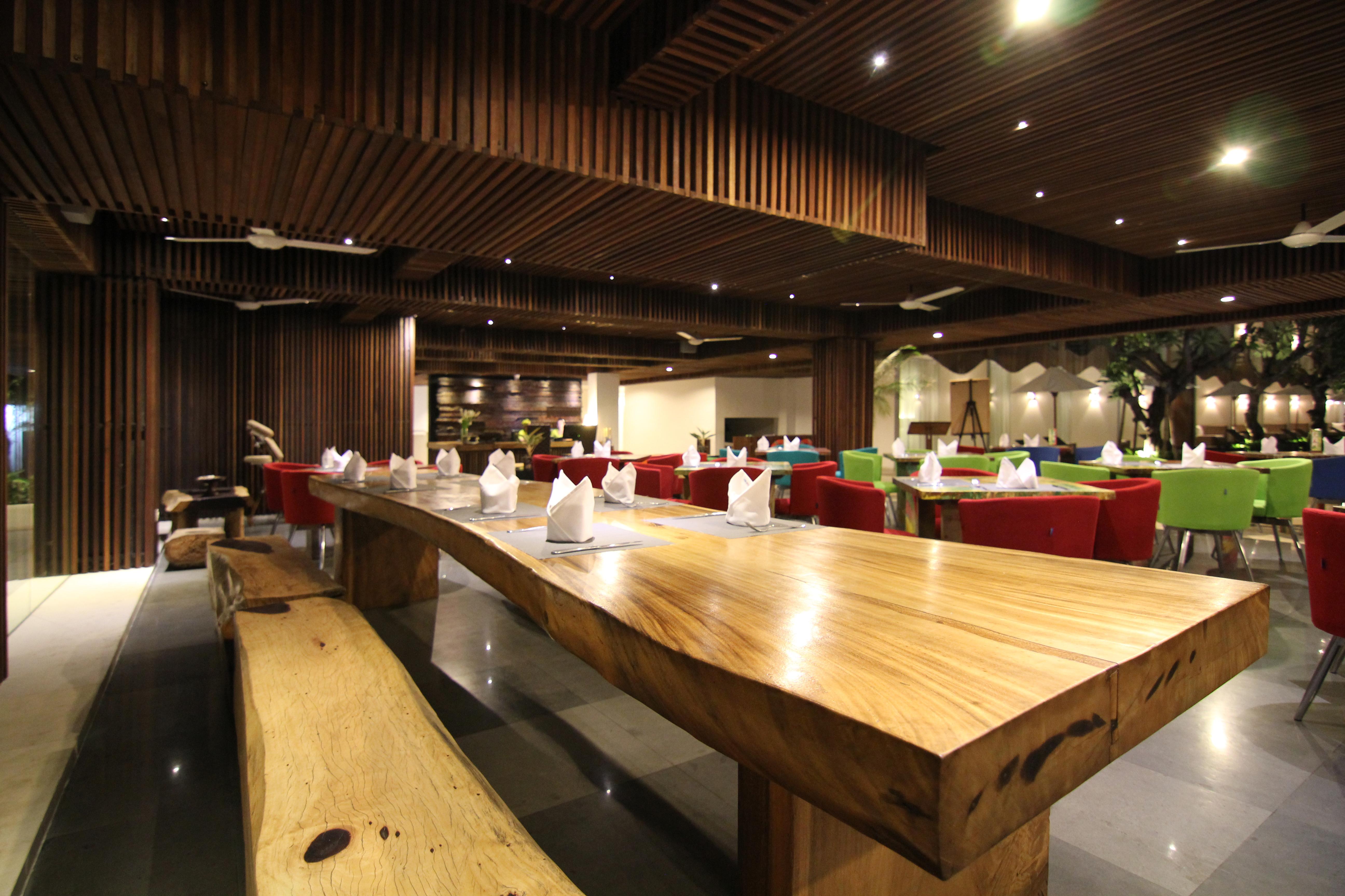 The Bene Hotel Kuta Lombok Εξωτερικό φωτογραφία