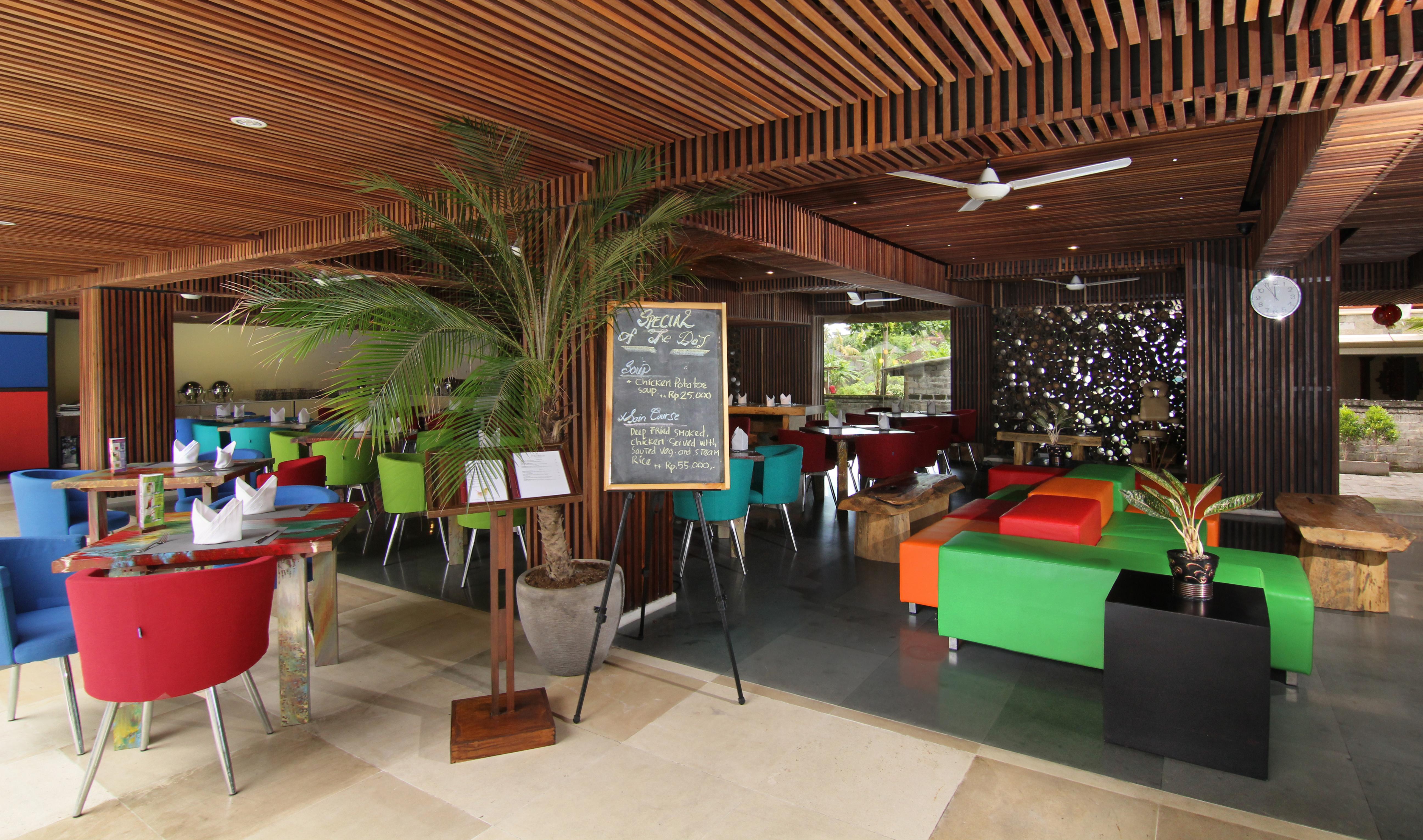 The Bene Hotel Kuta Lombok Εξωτερικό φωτογραφία