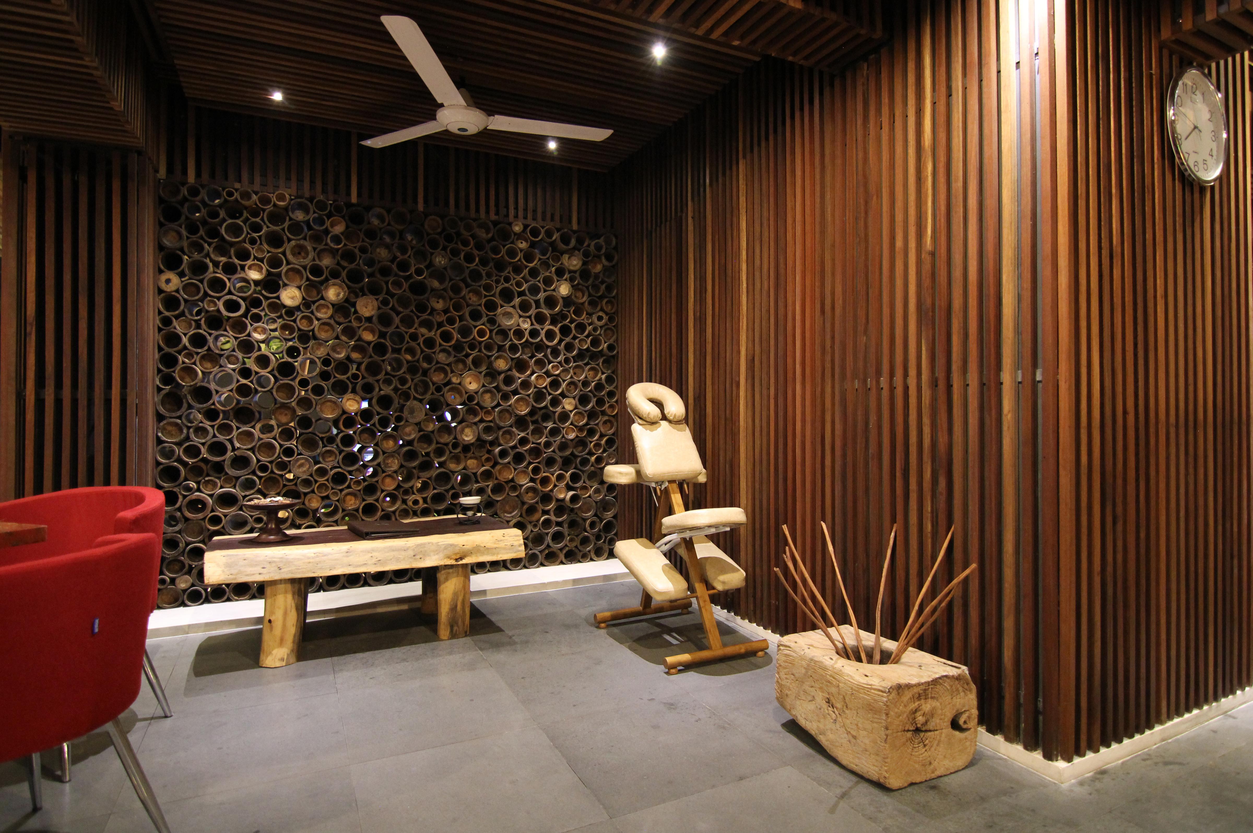 The Bene Hotel Kuta Lombok Εξωτερικό φωτογραφία