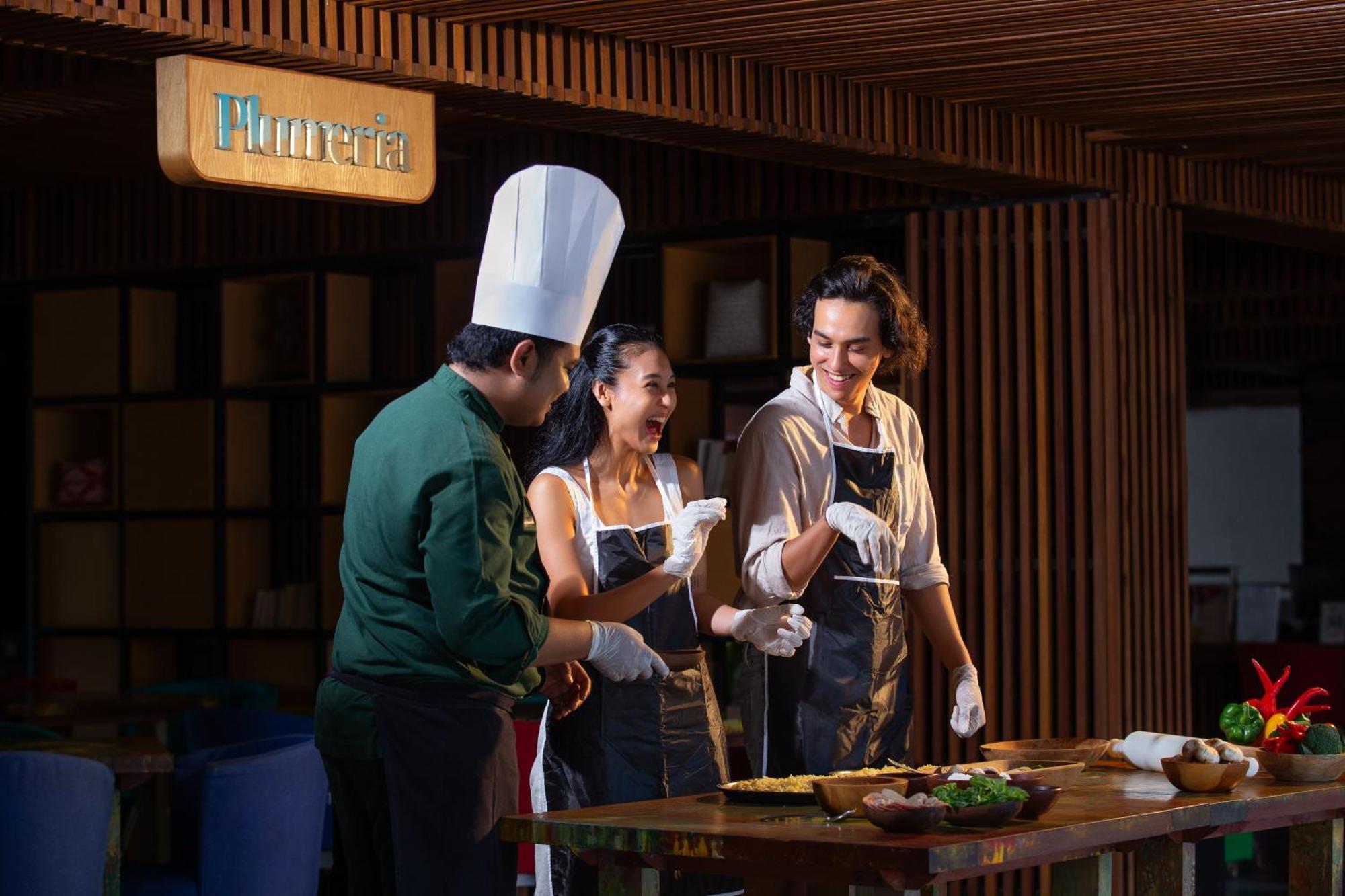 The Bene Hotel Kuta Lombok Εξωτερικό φωτογραφία